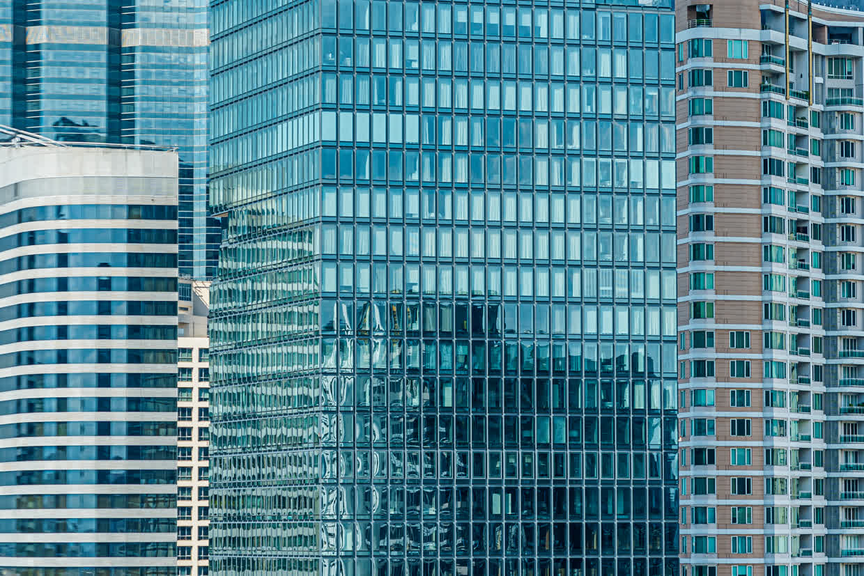 квартира в Москве